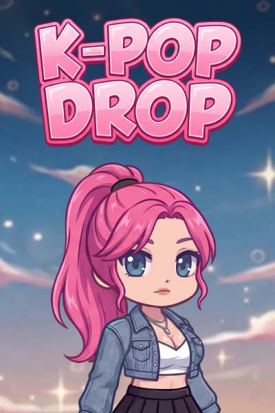 K-Pop Drop