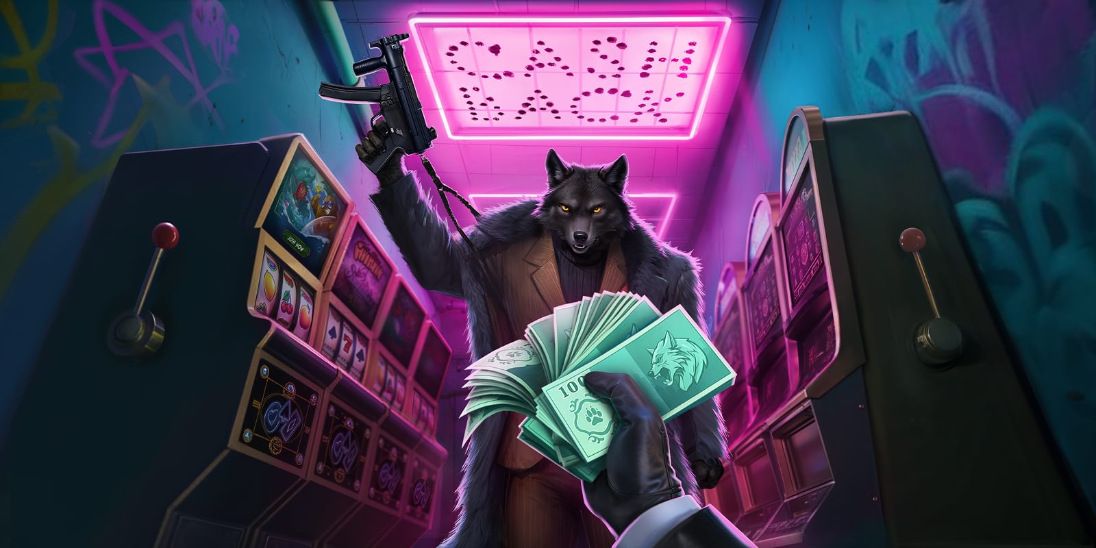Tägliches Cashback 15% bis zu 400 €