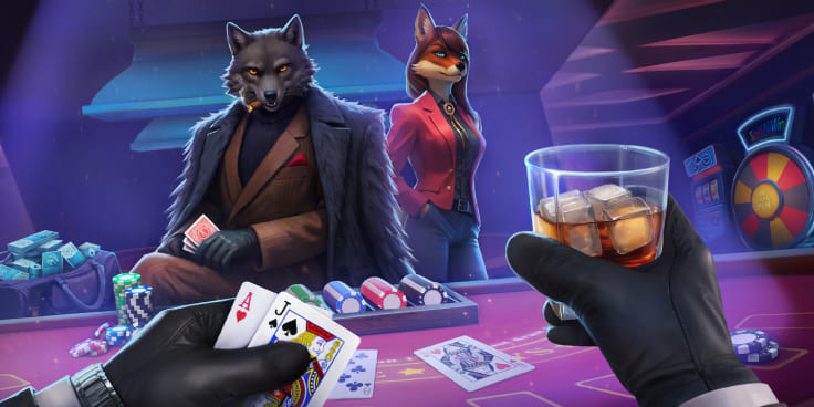 Score The Jackpot