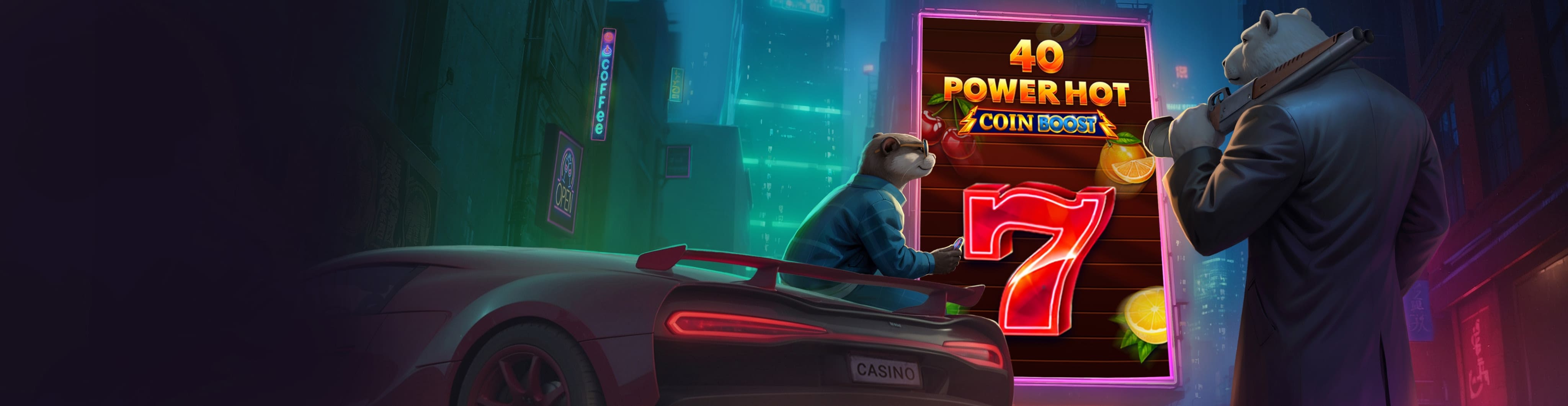 Slot of the Week